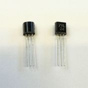 микросхема КР1157ЕН2402 /78L24/