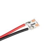 Плата соединительная для лент COB 032205 COB-MONO-8-2pin-STW-L120-X1