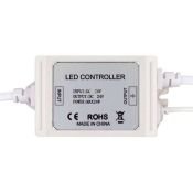 Контроллер ARD-CLASSIC-SYNC-RGB-1000LED Black (230V, 80W, RF ПДУ) 028212