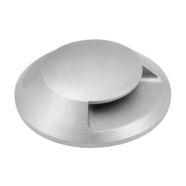 Накладка ART-DECK-CAP-LID2-R65 (SL, STEEL) 045350