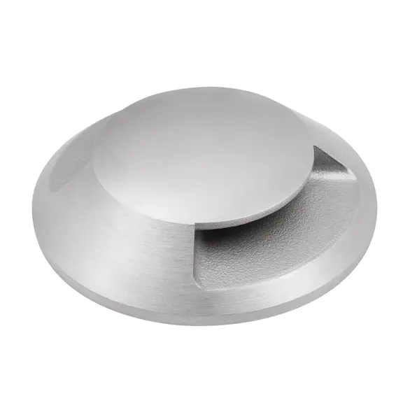 Накладка ART-DECK-CAP-LID2-R65 (SL, STEEL) 045350