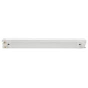 Трековый светильник однофазный 20W Белый дневной ULB-Q281 20W-4000K WHITE 110deg на шинопровод белый UL-00010117 Volpe