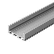 алюминиевый профиль KLUS PLS-LOCK-2000 ANOD 016397