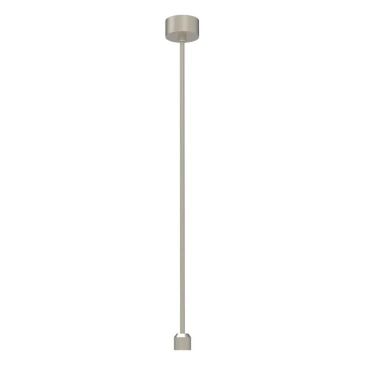 Подвес жесткий с питанием ART-APRIORI-ROD-A-L800-POWER (TN) титан 047817