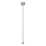 Подвес жесткий с питанием ART-APRIORI-ROD-A-L800-POWER (TN) титан 047817