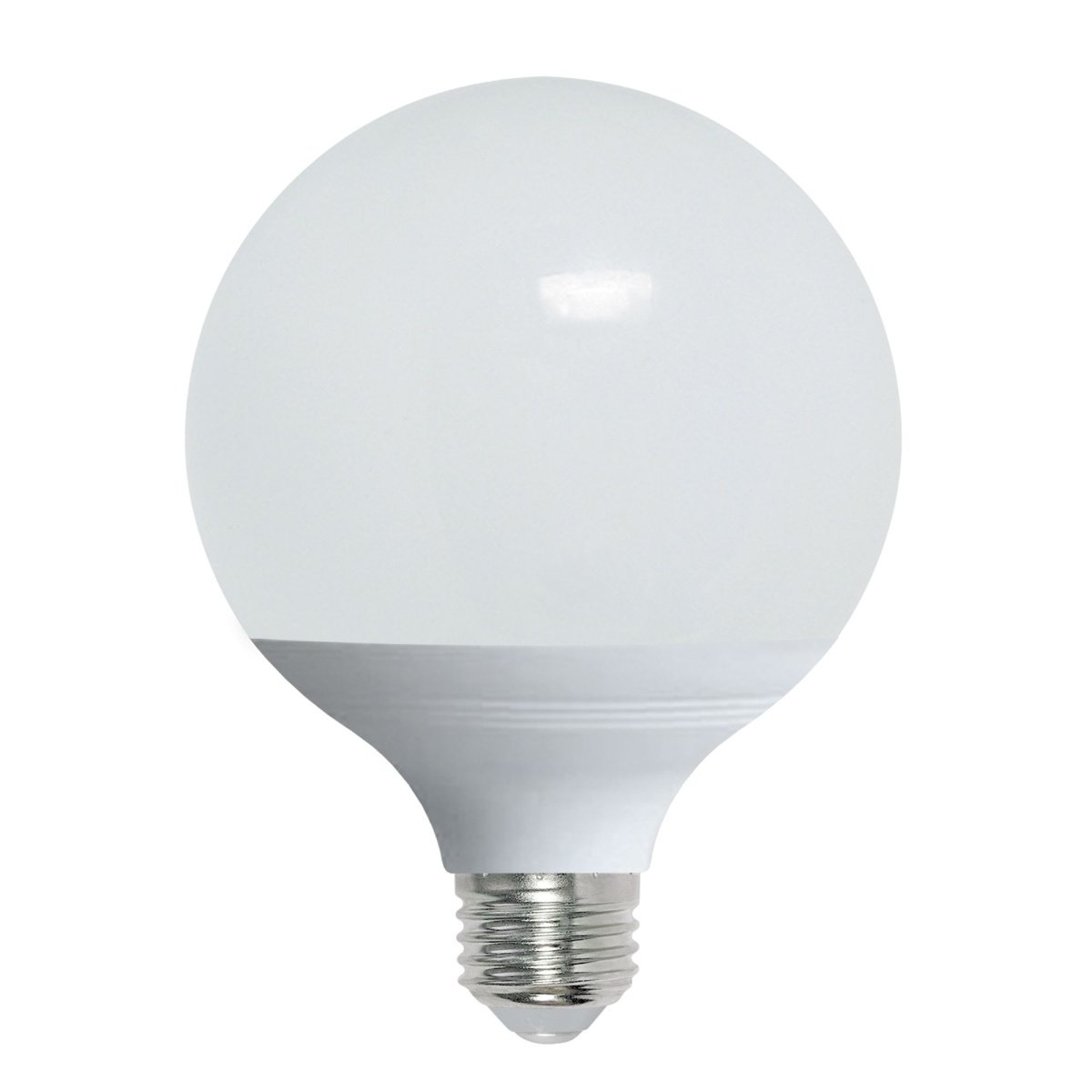светодиодная лампа шар  G95 Белый 16W UL-00010995 LED-G95-16W-6500K-E27-FR-NR Norma