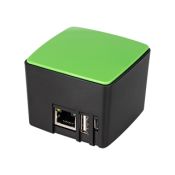Центральный контроллер 026157 ZIPAMICRO (5В, Eth, WI-FI, ZW) Центральный контроллер 026157 ZIPAMICRO (5В, Eth, WI-FI, ZW)
