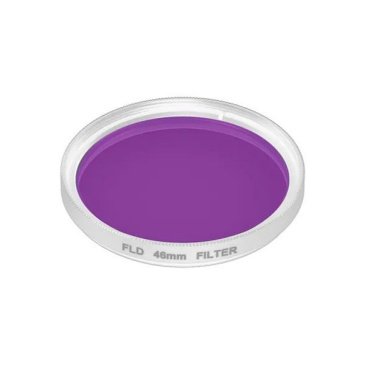 Светофильтр LGD-DIAFILM-COLORFUL-R46 (WH-VT) 062120