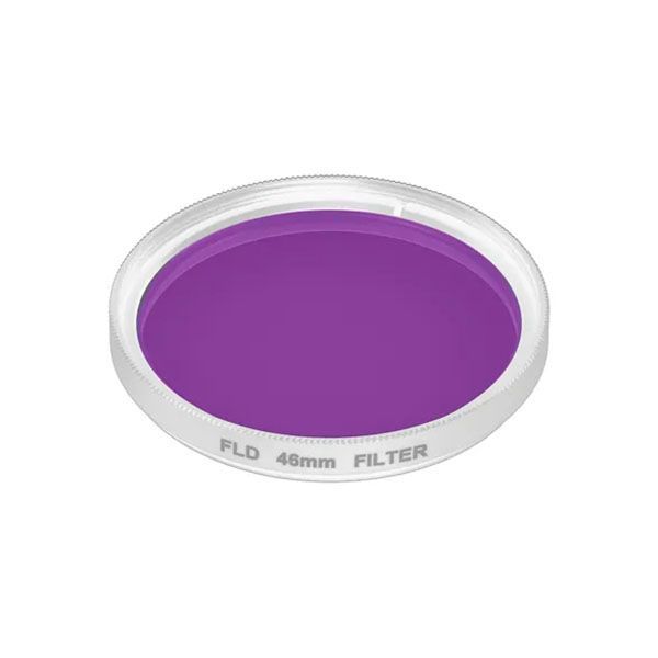 Светофильтр LGD-DIAFILM-COLORFUL-R46 (WH-VT) 062120