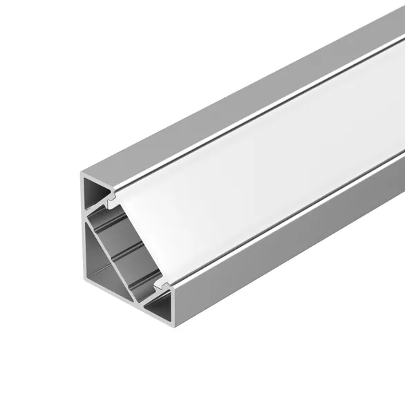 алюминиевый профиль SL-KANT-H18-2000 ANOD 049042