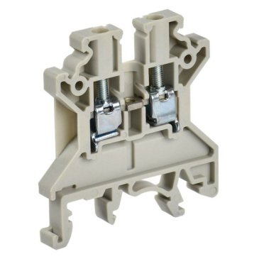 Колодка клеммная CTS 2,5мм2 серая YCT10-00-K03-002 IEK