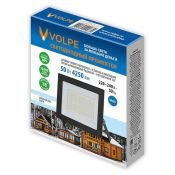 прожектор Белый  50W UL-00012829 ULF-Q519 50W-6500K IP65 220-240V BLACK Volpe