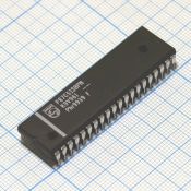 микросхема PIC16LC65B-04I/P