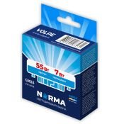 светодиодная лампа GX53  Белый дневной  7W UL-00011424 LED-GX53-7W-4000K-GX53-FR-NR Norma