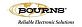BOURNS