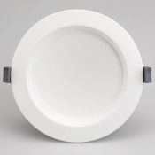 Встраиваемый светильник  18W Белый дневной 023212(2) IM-CYCLONE-R165-18W 220V IP40 круглый белый
