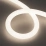 Гибкий неон   72W Белый дневной 050486 MOONLIGHT-TOP-A336-D30mm 24V IP65
