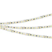 Светодиодная лента Белый дневной 2835 24V  9.6W/m 120Led/метр 037962 RT-10000 5000K  LUX (10м)