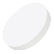 Накладной светильник  60W Белый дневной 029461(1) SP-RONDO-R500-60W 220V круглый белый