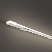 Гибкий неон   48W Белый дневной 432038 10x4 24V IP67 4000K