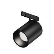 Трековый светильник 9W Белый дневной TR187-1-9W4K-M-B Фокус / Focus Led Levity 4000К чёрный