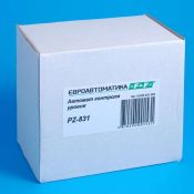 Реле контроля уровня PZ-831 ЕА08.001.004