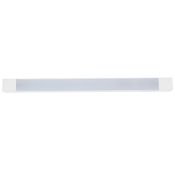 Трековый светильник однофазный 30W Белый дневной ULB-Q281 30W-4000K WHITE 110deg на шинопровод белый UL-00010119 Volpe