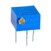 Резистор 3266P       50.0R  10%   3266P-1-500LF