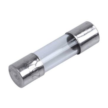 предохранитель   0.63A ст.6*30 имп.