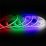 Светодиодная лента RGB-White Day COB 24V 19W/m 784Led/метр 00-494 PRO 12мм IP20