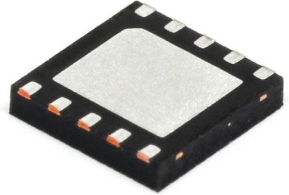 микросхема ADA4807-2ACPZ-R2