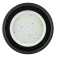 светодиодный светильник Белый 200W UL-00009110 ULY-U35C-200W/6500K IP65 подвесной черный