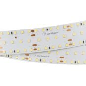 Светодиодная лента Белый 2835 24V 25W/m 280Led/метр 023402(2) S2-A280-34mm 6000K 34mm (2.5м) LUX