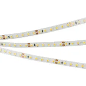 Светодиодная лента Белый теплый 2835 24V  9.6W/m 120Led/метр 042298 UL-A120-8mm 2700K