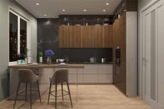 Встраиваемый светильник без лампы DENKIRS CLOD DK4032-WH GU10 белый круглый