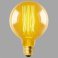 лампа ретро накаливания Vintage форма шар 60W UL-00000479 IL-V-G95-60/GOLDEN/E27 VW01 диммируемая лампа ретро накаливания Vintage форма шар 60W UL-00000479 IL-V-G95-60/GOLDEN/E27 VW01 диммируемая