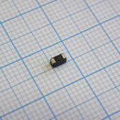 конденсатор чип Тант.  0.1uf  35V 10%A