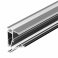 алюминиевый профиль SL-SHELF-600-2000 ANOD 060498