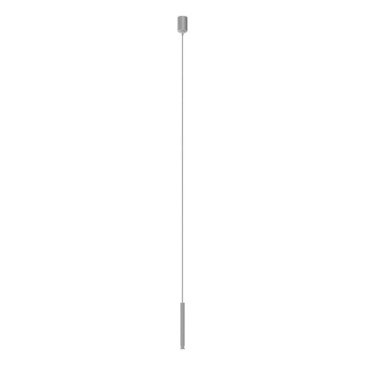 Подвес гибкий ART-APRIORI-HANG-E-L1500 (TN) титан 047803