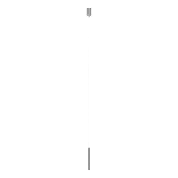 Подвес гибкий ART-APRIORI-HANG-E-L1500 (TN) титан 047803