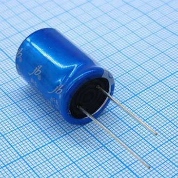 конденсатор JRB  450V  68uF