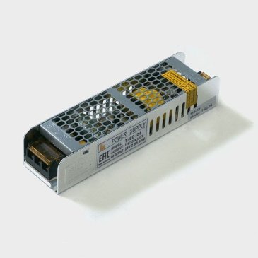 Блок питания (AC-DC) 24V   60W 00-00001385 T-60-24 кожух