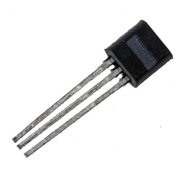 транзистор КТ3117А1