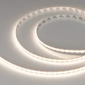 Светодиодная лента Белый дневной CSP 12V 9W/m 400Led/метр 039044 COB-X400-8mm (2.5 m)  4000K