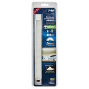 светильник мебельный UL-00008282  ULI-F46-5W/2700-6000K IP20 серебристый диммируемый