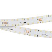 Светодиодная лента Белый 2835 24V 21.6W/m 140Led/0,98 метра 028111(2) RT-A140-20mm  6000K 20mm (4.7м) LUX