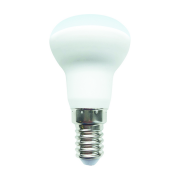 светодиодная лампа рефлектор R50 Белый дневной  5W UL-00008823 LED-R50-5W/4000K/E14/FR/SLS Volpe Optima