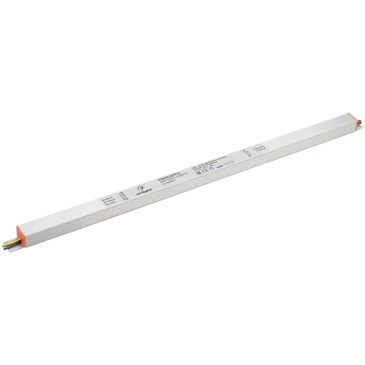 Блок питания (AC-DC) 12V   72W 023264(2) ARV-12072-LONG-D  металл