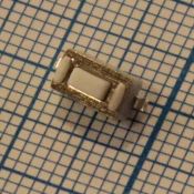 Кнопка тактовая ( 6*3* 4.3) - 0.8 шток smd Кнопка тактовая ( 6*3* 4.3) - 0.8 шток smd