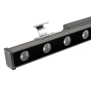 прожектор Белый дневной   9W 037367(1) AR-LINE-500 220V 30 градусов  IP65